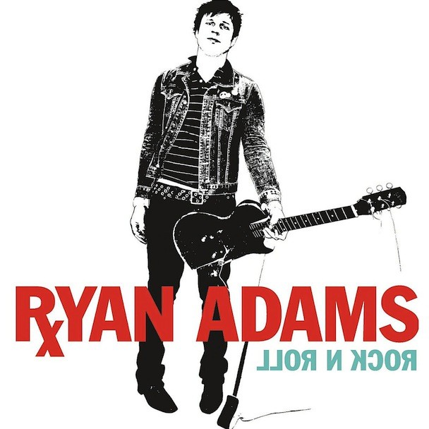 Discografía comentada de Ryan Adams. a la espera de la crítica de Follow the Lights, se busca voluntario que la haga.  - Página 7 0602498613245-compressed