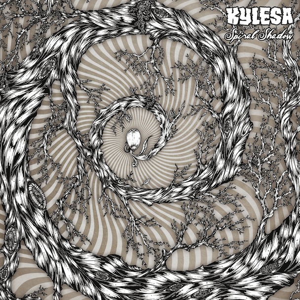 Recomienda dos discos al forero anterior. Kylesa-Spiral-Shadow