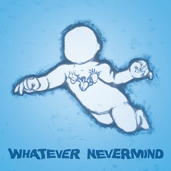 ¿Qué estáis escuchando ahora? - Página 2 Whatevernevermind-560x560