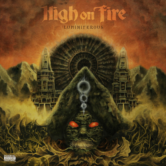 ¿Qué estáis escuchando ahora? - Página 19 High-On-Fire-Luminiferous