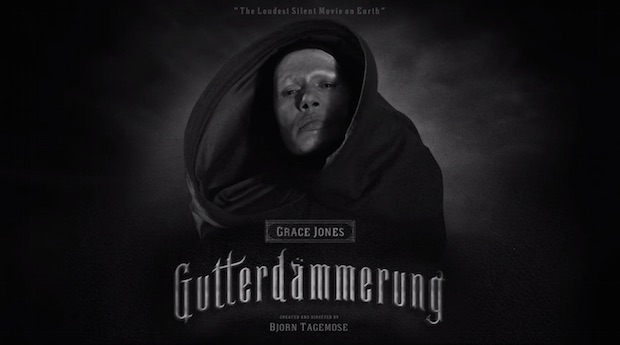  - Gutterdämmerung: cine mudo con Lemmy, Iggy, Lanegan, Homme, Slash, T.Araya...CONFIRMADO EN EL AZKENA CON HENRY ROLLINS! Gracejones