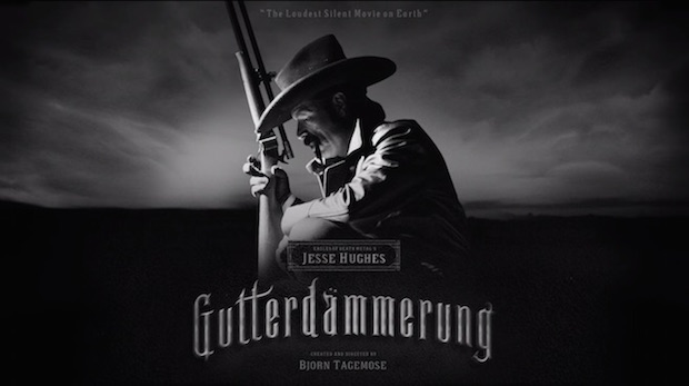  - Gutterdämmerung: cine mudo con Lemmy, Iggy, Lanegan, Homme, Slash, T.Araya...CONFIRMADO EN EL AZKENA CON HENRY ROLLINS! Jessehughes