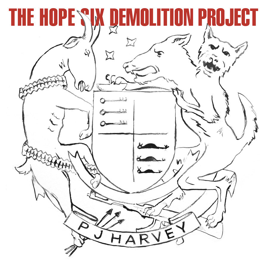 Qu'écoutez-vous en ce moment ? - Page 3 PJ-Harvey-The-Hope-Six-Demolition-Project