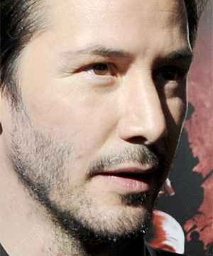 Sebastian Jackson (As: Keanu Reeves) 372035