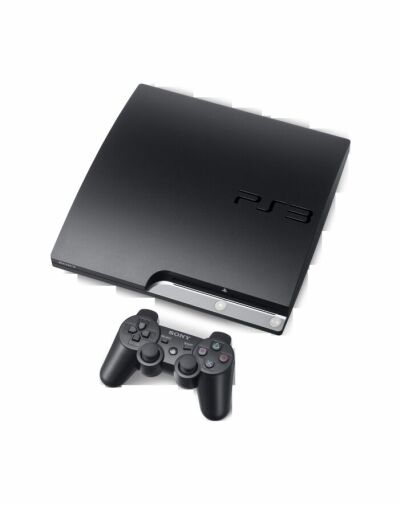 PlayStation 3 (Sony) 2766538