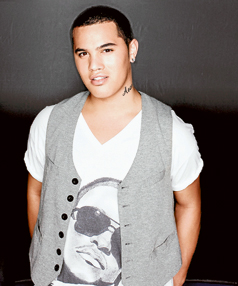 Win the chance to see Stan  Walker perform @ Pukekohe 3471900