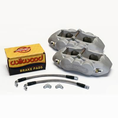 Kit étriers 4 pistons Wil-140-10789_w