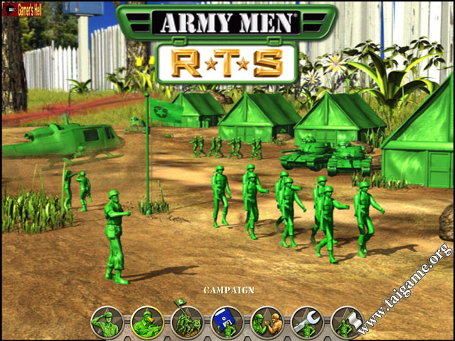 Game Army Men RTS ( Lính Nhựa ) Tuổi Thơ Ai Từng Chơi Game Này Rồi ^^ Army-men-rts-1