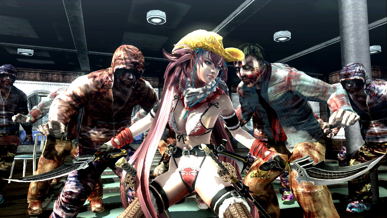 ‘Onechanbara Z: Kagura with NoNoNo!’  -- Nuevo Trailer Onechanbara-Z-Kagura_Xbox360