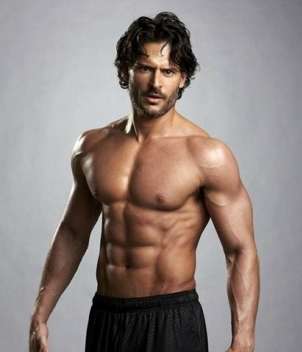 #Game - Like / No Like - Página 8 Joe-manganiello