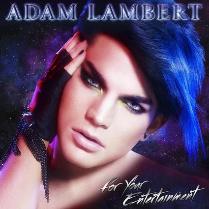 Floudinou! <3 - Page 35 Adam-lambert-album-cover