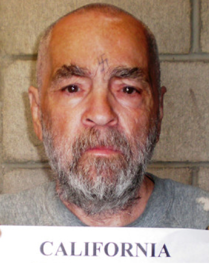 Charles Manson : des nouvelles photos  Charles-manson-picture