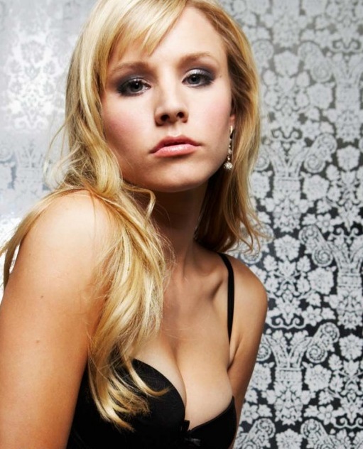 belles filles - Page 15 Kristen-bell-in-complex