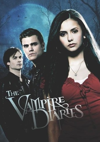 The Vampire Diaries Poster-for-the-vampire-diaries