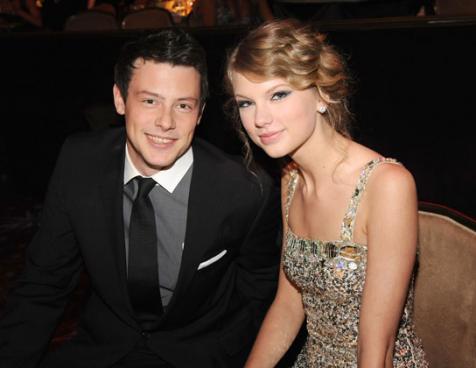 La Pareja Perfecta! - Página 2 Taylor-swift-and-cory-monteith_476x368