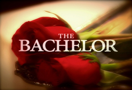 العازب المصري The-bachelor-logo