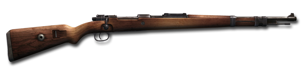 .303 British vs K98k "Duelo" Rifle_8x57_k98k