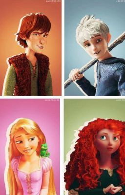 (Fan art) Merida, Rapunzel, Jack et Hiccup - The Big Four - Page 20 Tumblr_static_5083568-256-k646354