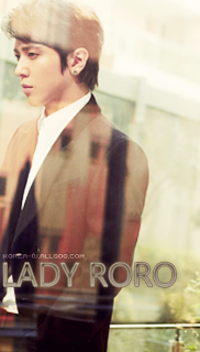 LADY RORO