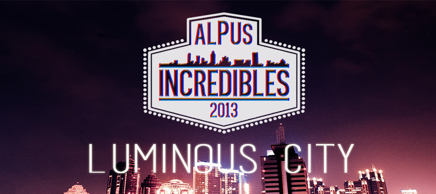 ALPUS INCREDIBLES 2013 - It's your time to shine! Tumblr_static_header