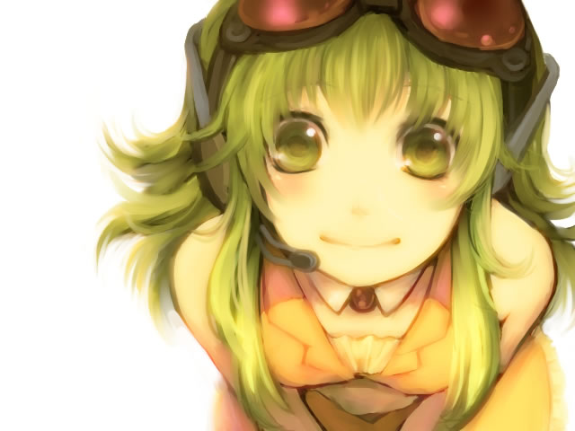 GUMI {Megpoid} 40851430