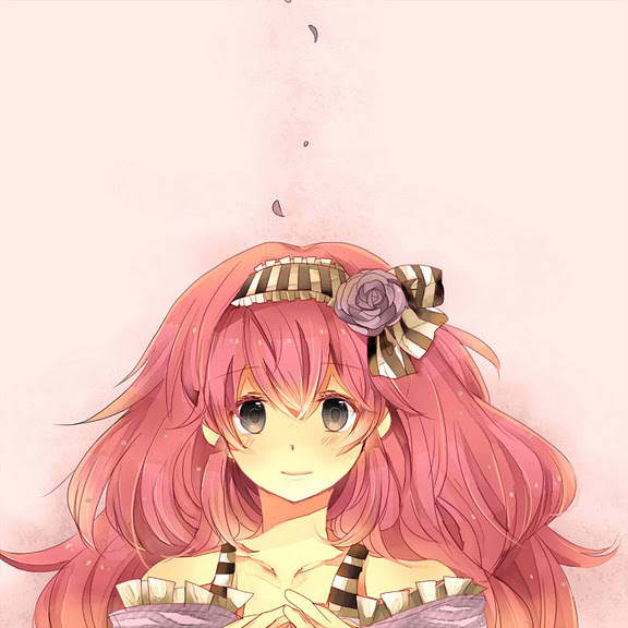 (Wanted) حَكِيكْ سَعـآده ي بخِيل الحكي..♥ Tumblr_static_anime-cute-luka-megurine-luka-vocaloid-favim.com-347374