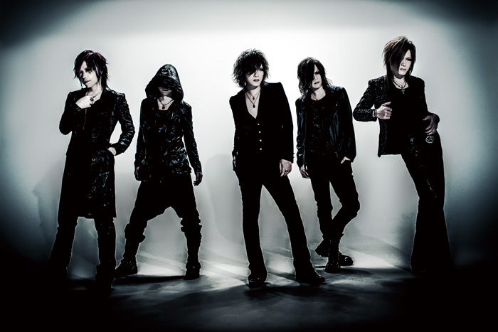 Holaa ^^  The_gazette_2