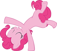 Faîtes-vous des Cadeaux - Page 3 Tumblr_static_pinkie_pie_cartwheel_by_areyesram-d4p7pjk