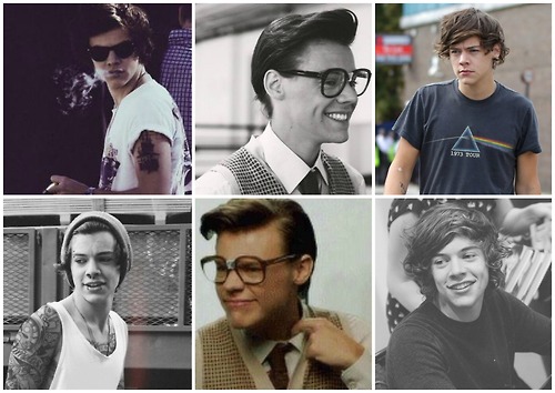 Mis Trillizos Styles (Semi-Hot) [Marcel, Harry, Edward y _____ Benson] CAPITULO 10 Tumblr_static_by_god_triplets