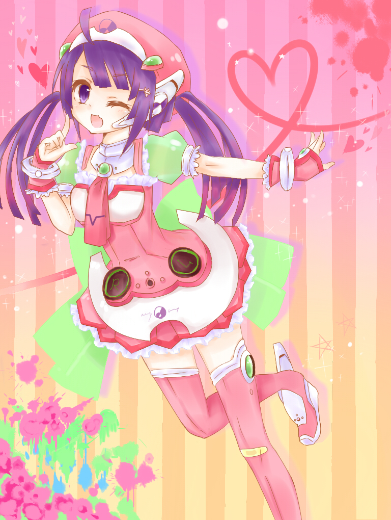 Ficha de Tone Rion ~ :3 Tumblr_static_cuuteeeee