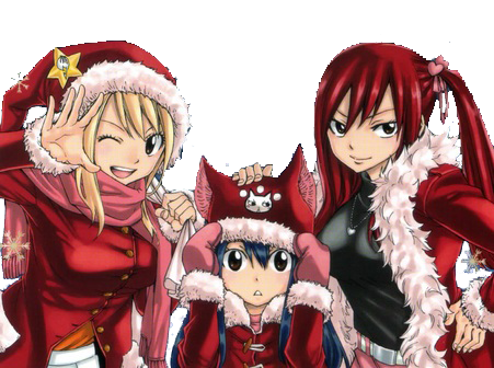 Galerie d'une.. Ρατατα :bleu: ♔ Tumblr_static_fairy_tail_christmas_render