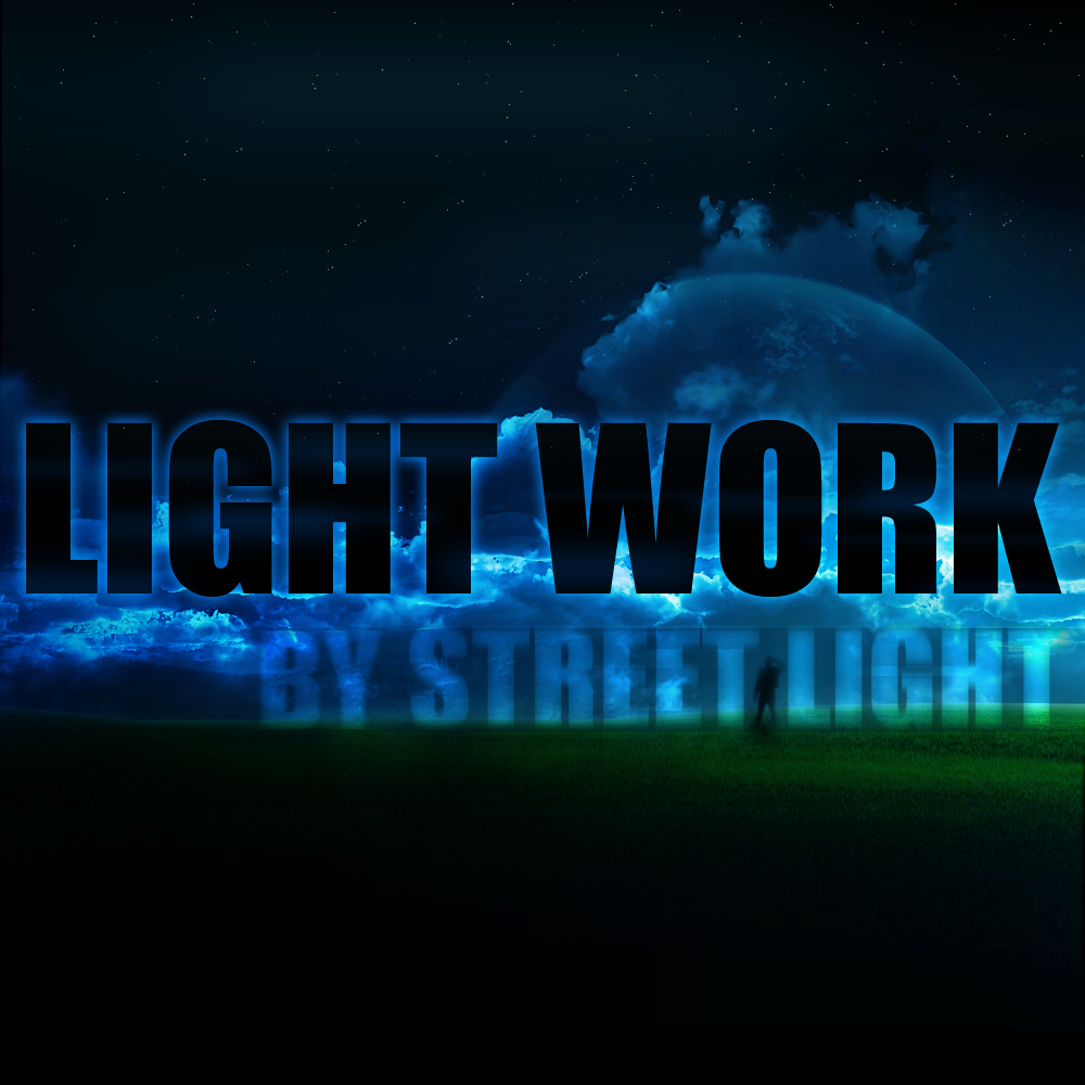 Street Light - Light Work (Mixtape) Lw_cover_4_final