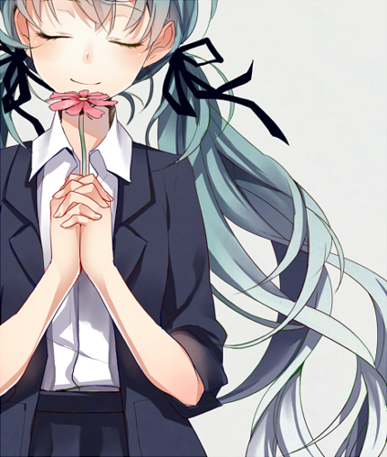 [Tumblr] Hatsune Miku đầy sắc màu  Hatsune.miku.full.1328495