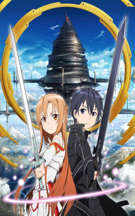 Sword Art Online 30109-sword-art-online-kirito-yuuki-asuna.8f6c904bd5de7f76af0eba582ed9e2cb