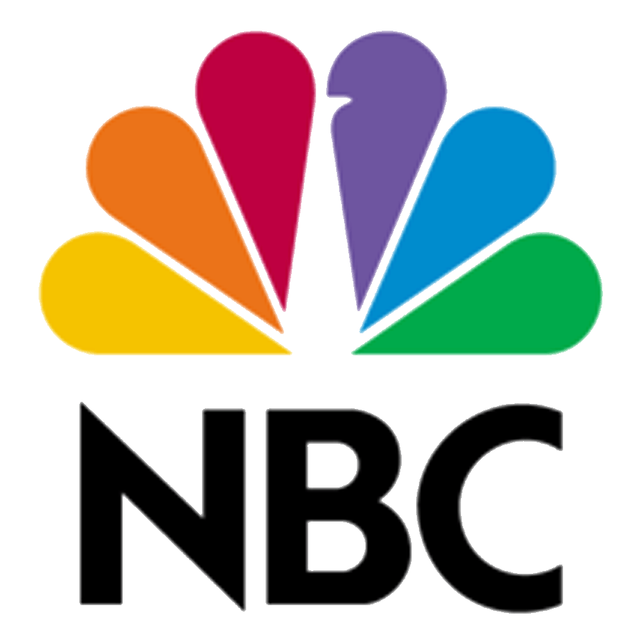 Lambang Profesional Nbc-primetime-schedule