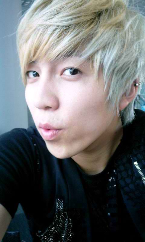 Soohyunnie 4Ever~ Soohyun_2