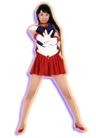 Personajes Principales Fullsailormars