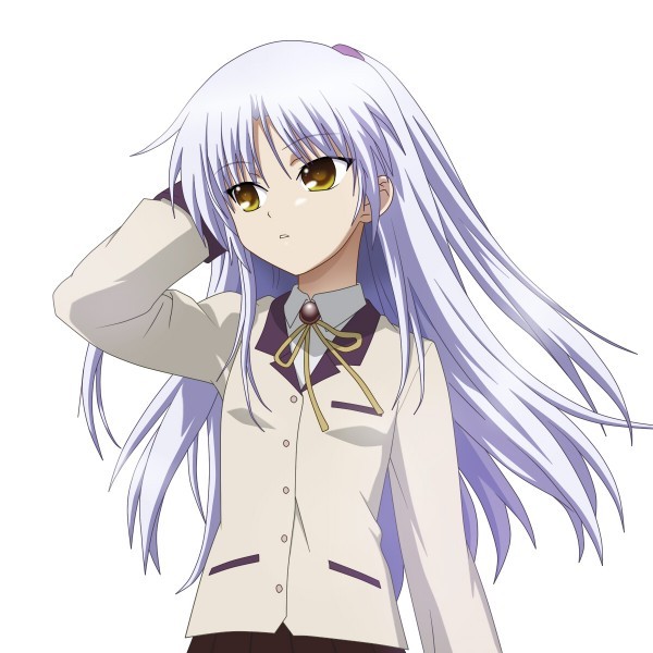 Angel Beats Tachibana_kanade__angel_beats_