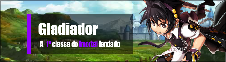 Gladiador - A 1° classe do Imortal Lendário  Legend9