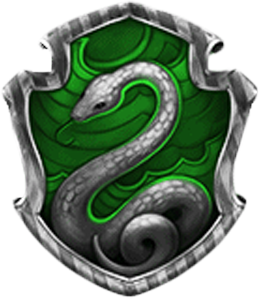 Test del Sombrero Seleccionador - Página 2 Slytherin-crest_highqual