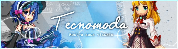 Votação Tecnomoda Fashion Contest - 1ª edição Banner_visual