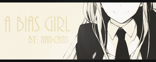 [Set] A Bias Girl Assinatura_a_bias_girl