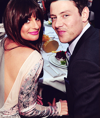 Lea & Cory "Las parejas de co-estrellas más lindas de la Tv" 766x575__1_