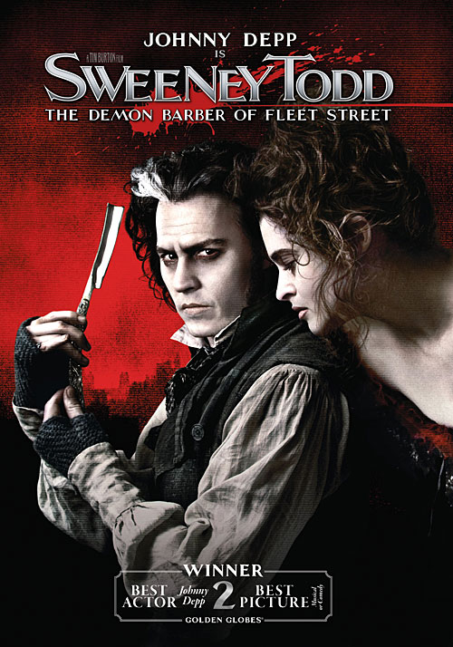 Sweeney Todd, le diabolique barbier de Fleet Street Todd_capa