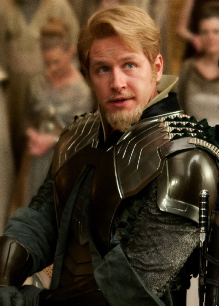 Qual a classe mais emocionante?  - Página 5 Fandral