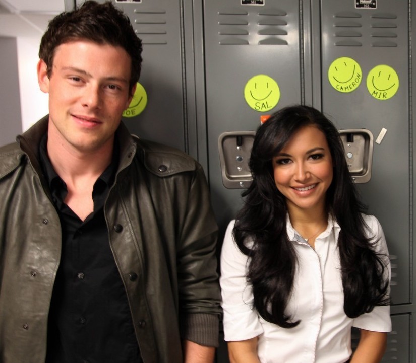 My Best Frienda Forever (BFF) Cory-monteith-naya-rivera-samsung-in-chicago-hottest-actors-22667601-1222-779