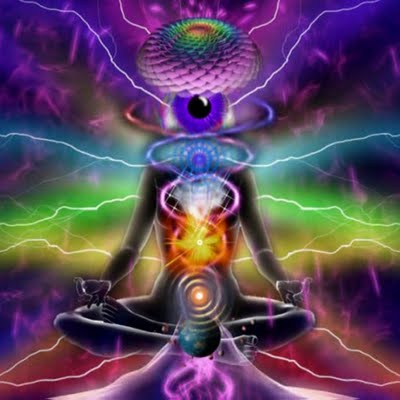 Starseed Symptoms due to Awakening & DNA Activation Chakras_gateways_to_consciousness