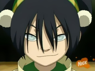 Introduce Yourself! Toph