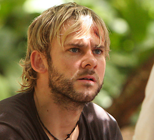 GRUPPO 5 "IN ARRIVO #1" [Ana Lucia, Charlie, Claire, Jack] Dominic-monaghan-photo