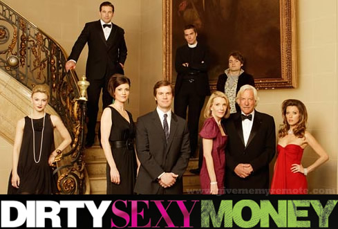 Dirty Dexy Money Dirty-sexy-money-poster